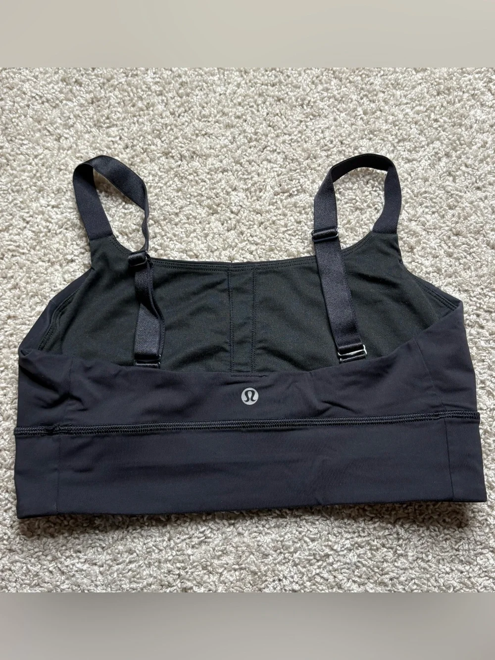 Lululemon Both Ways Bra